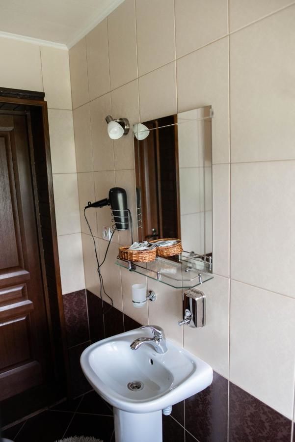 Отель Синий Вир Синевир-31